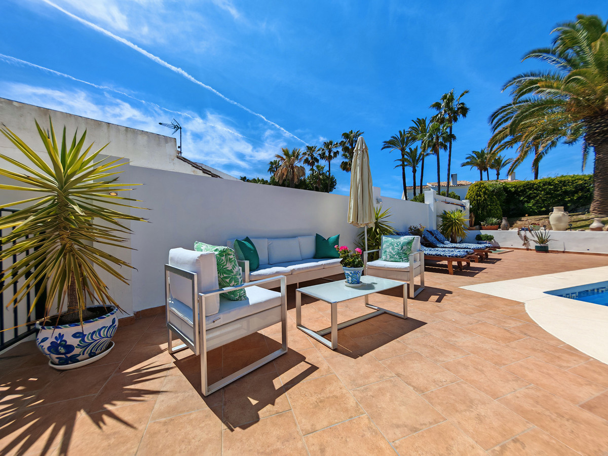Huis te koop in Calahonda | 3 slaapkamers H5379229