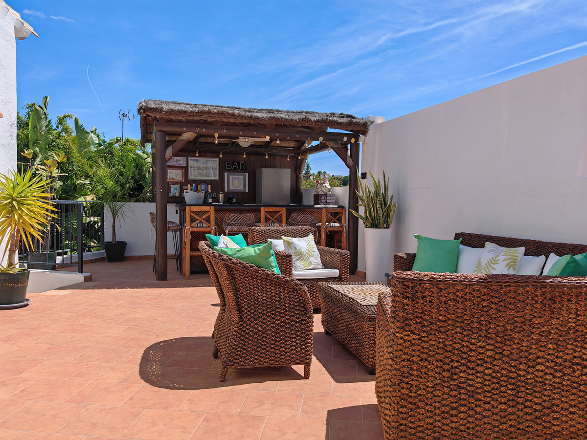 Huis te koop in Calahonda | 3 slaapkamers H5379229
