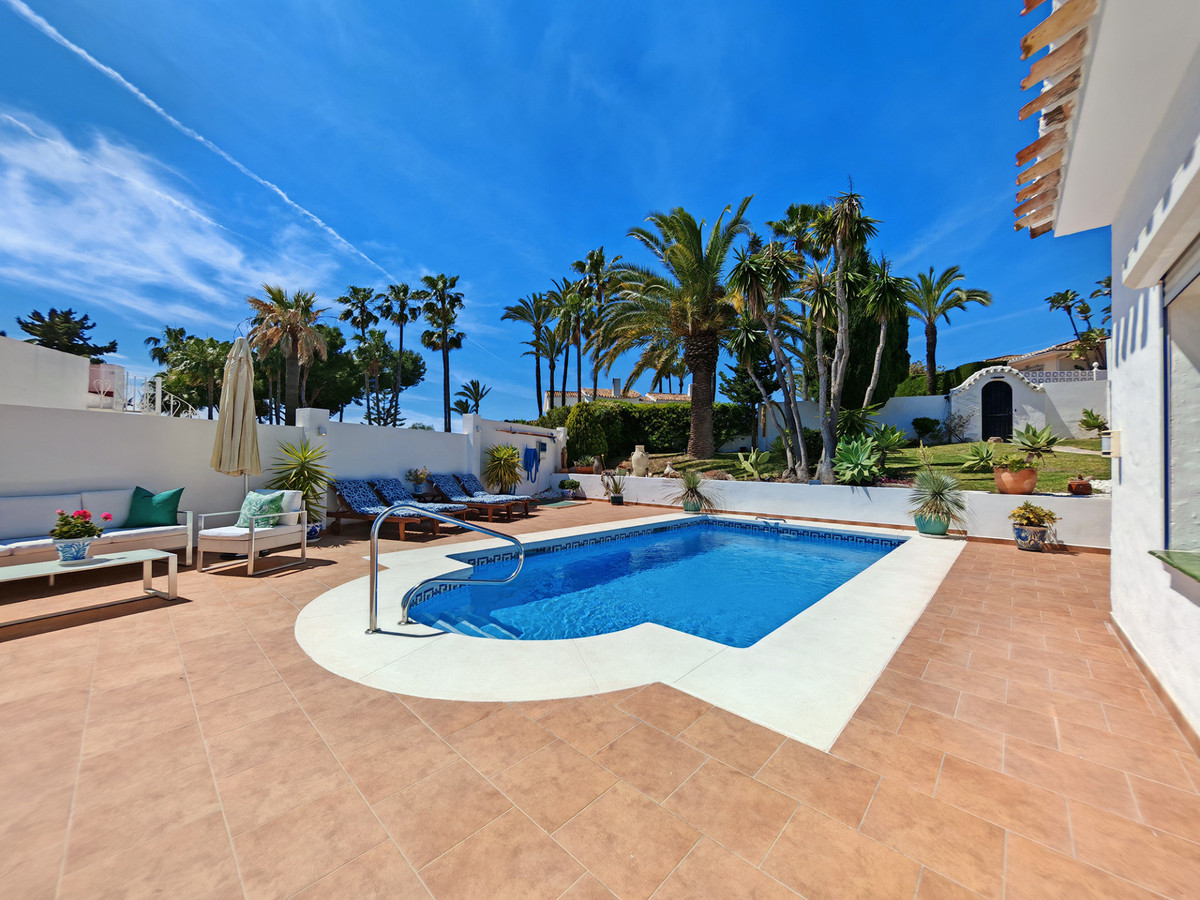 Huis te koop in Calahonda | 3 slaapkamers H5379229