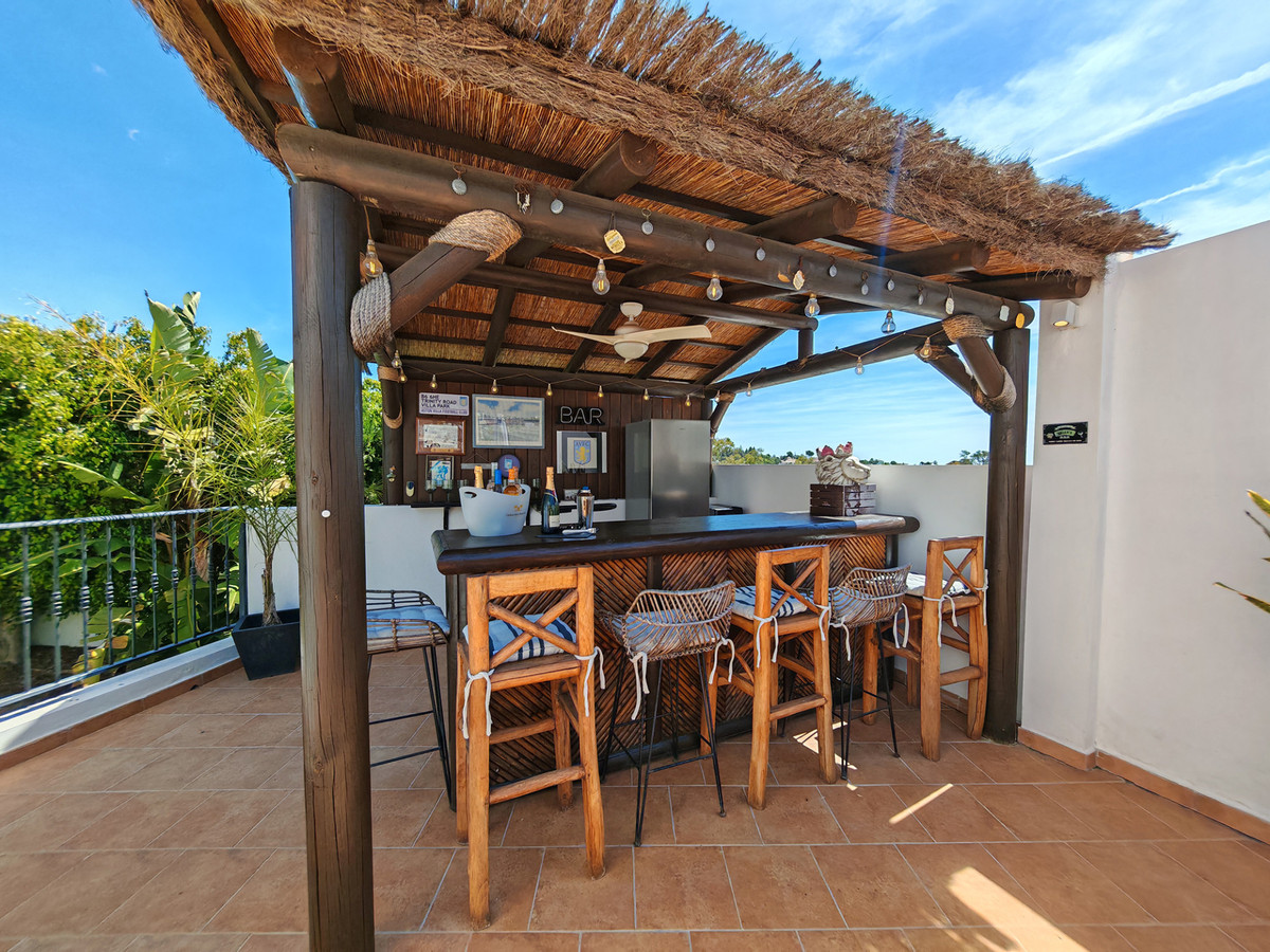 Huis te koop in Calahonda | 3 slaapkamers H5379229