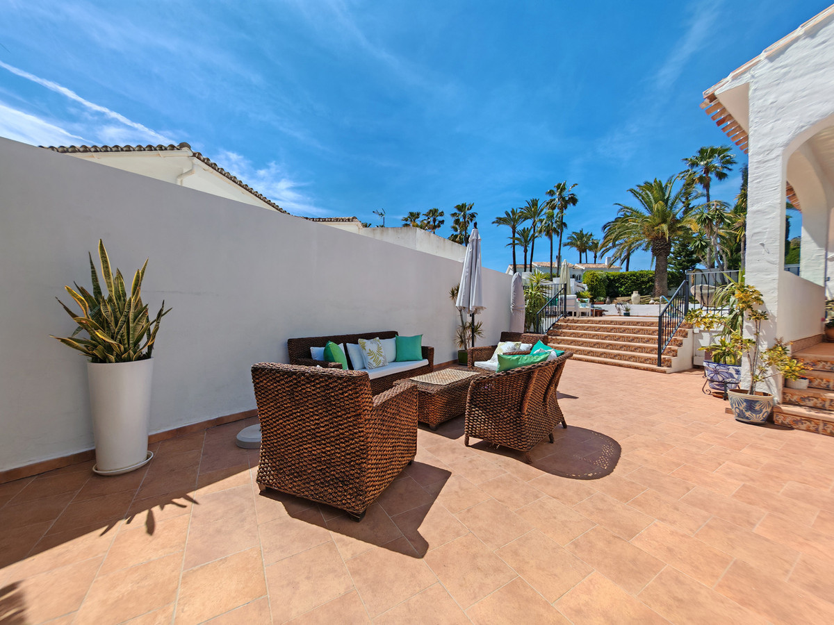 Huis te koop in Calahonda | 3 slaapkamers H5379229