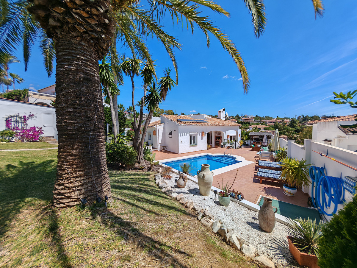 Huis te koop in Calahonda | 3 slaapkamers H5379229