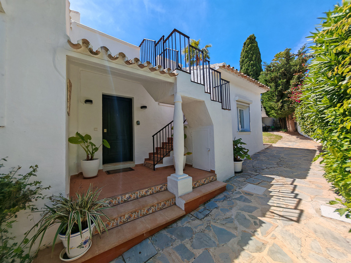 Huis te koop in Calahonda | 3 slaapkamers H5379229