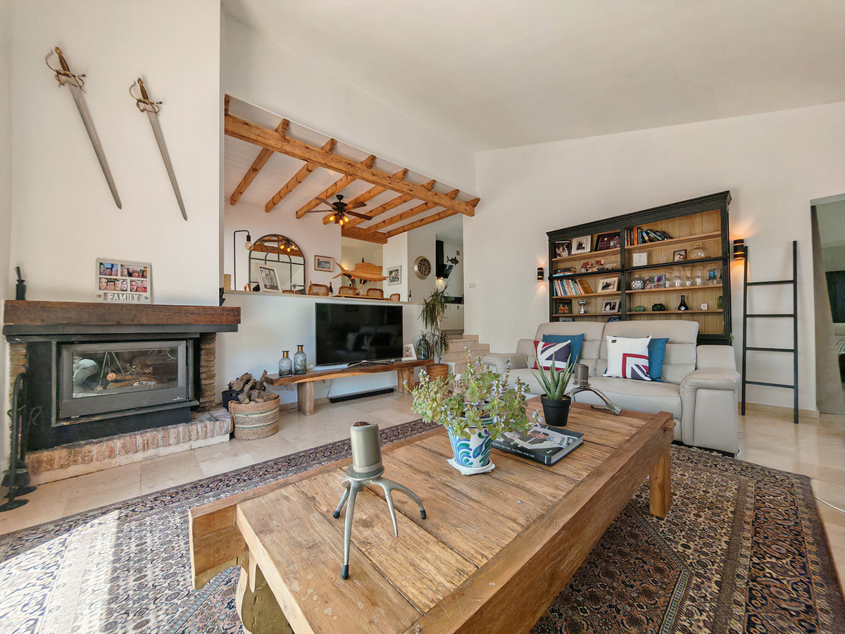 Huis te koop in Calahonda | 3 slaapkamers H5379229