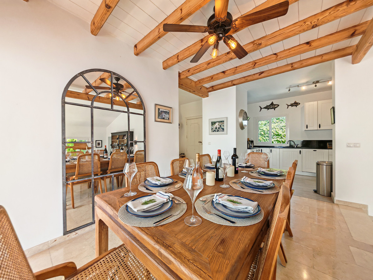 Huis te koop in Calahonda | 3 slaapkamers H5379229