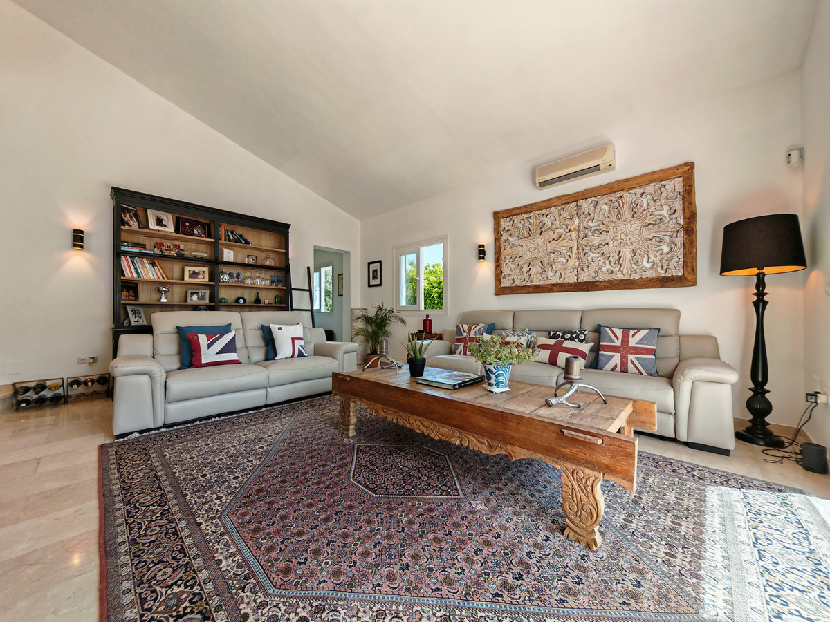 Huis te koop in Calahonda | 3 slaapkamers H5379229