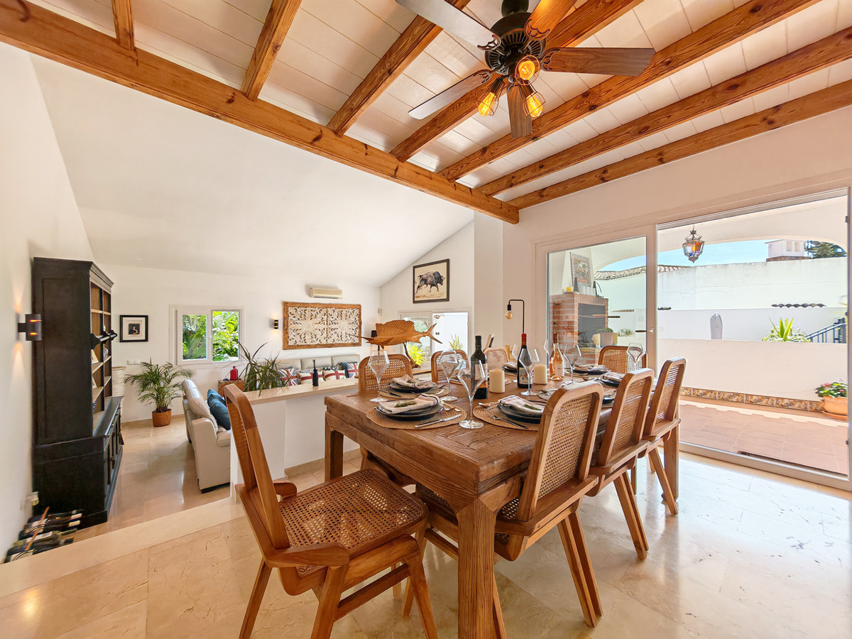 Huis te koop in Calahonda | 3 slaapkamers H5379229