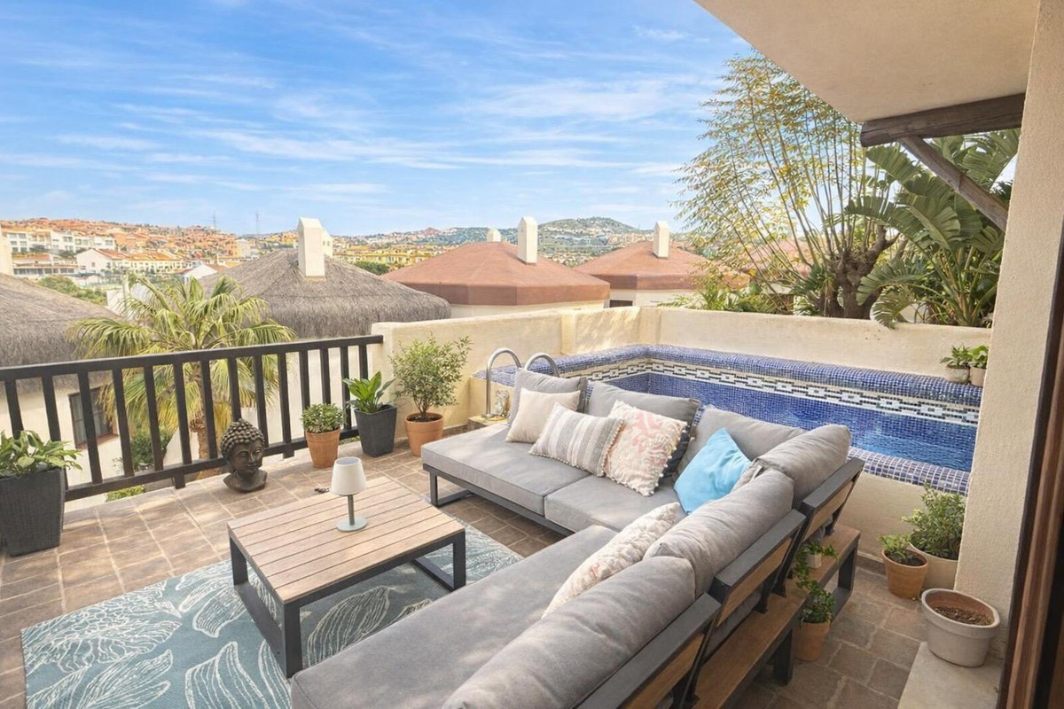 Huis te koop in Calahonda | 3 slaapkamers H5382424
