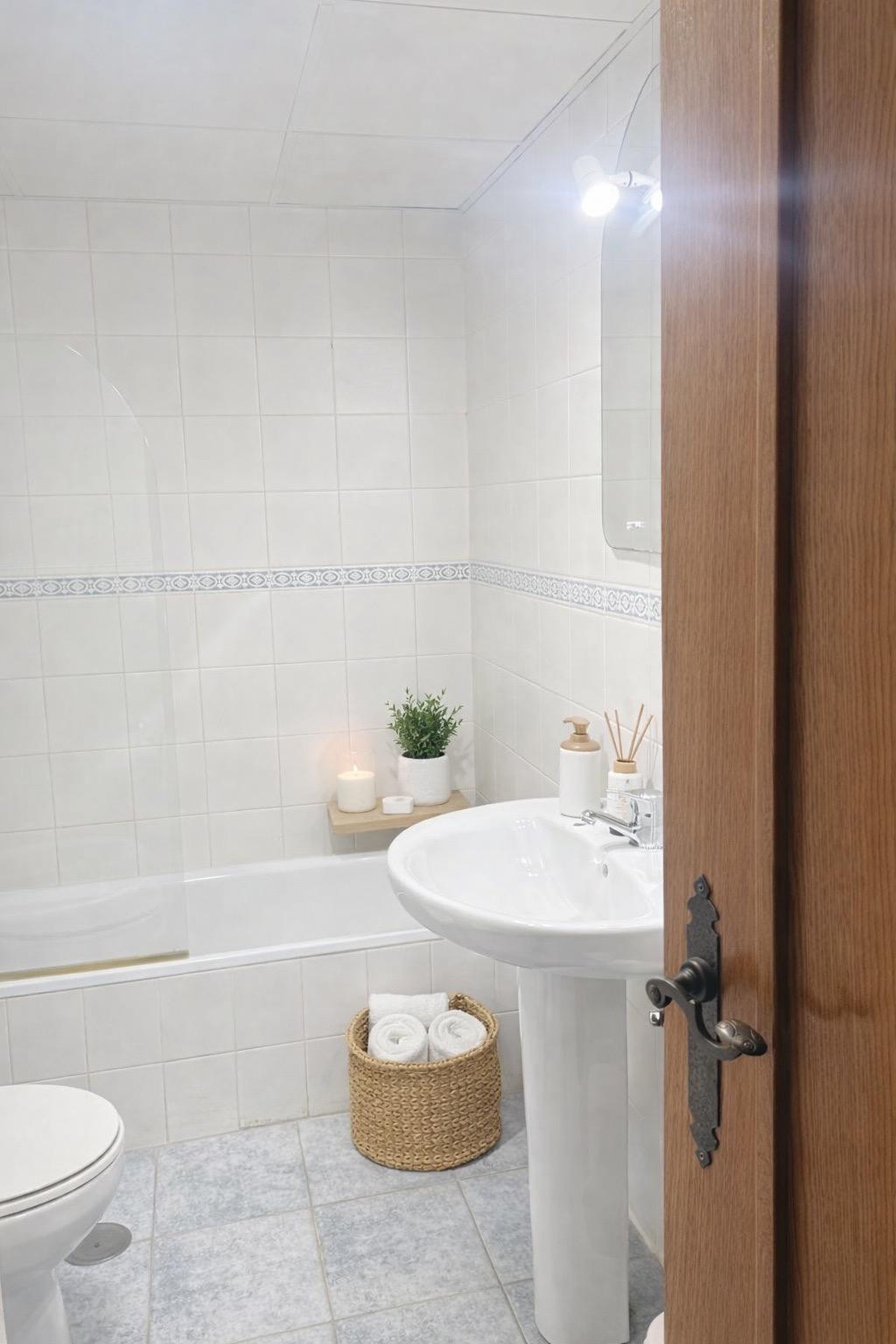 Huis te koop in Calahonda | 3 slaapkamers H5382424