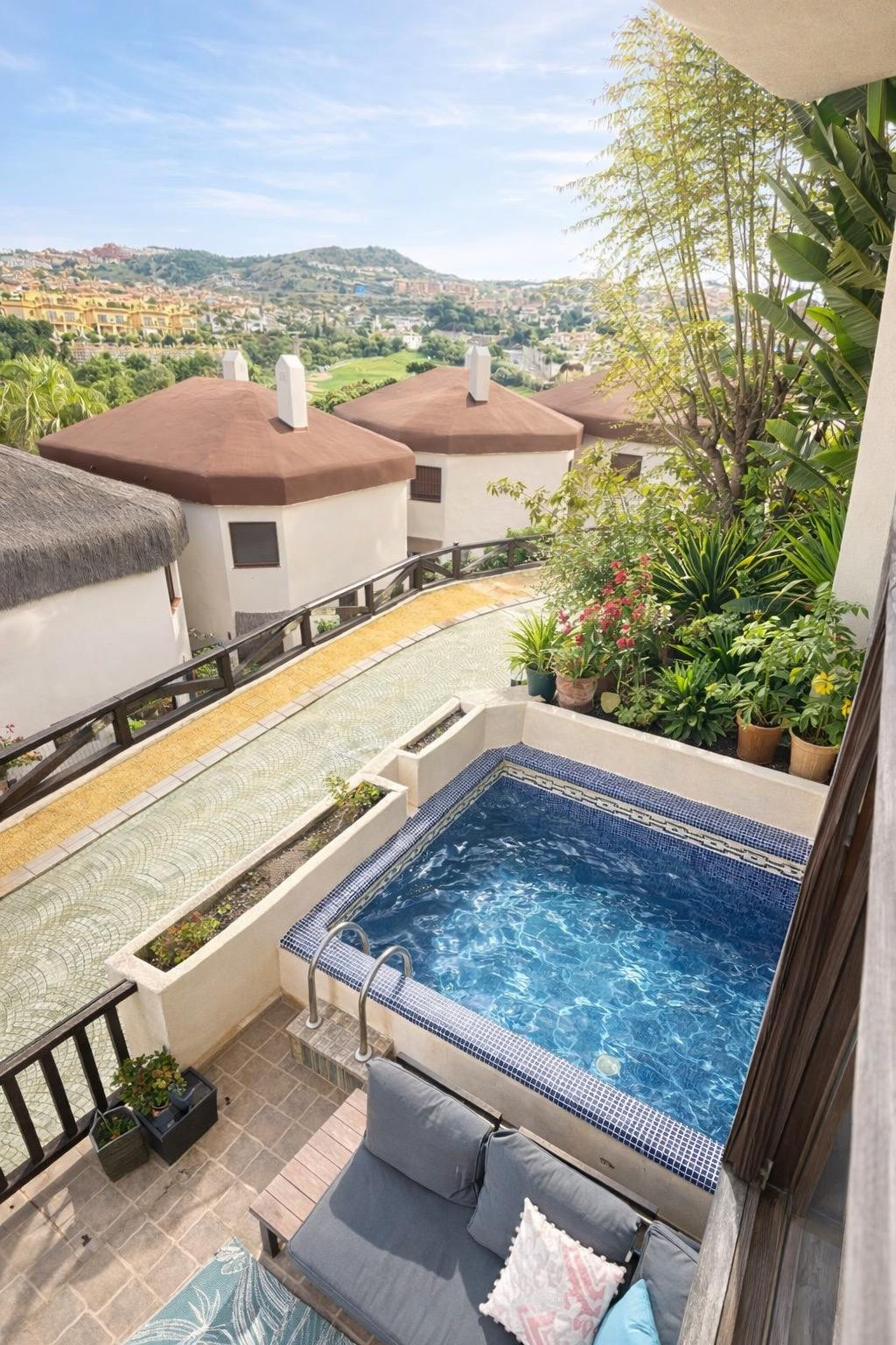 Huis te koop in Calahonda | 3 slaapkamers H5382424