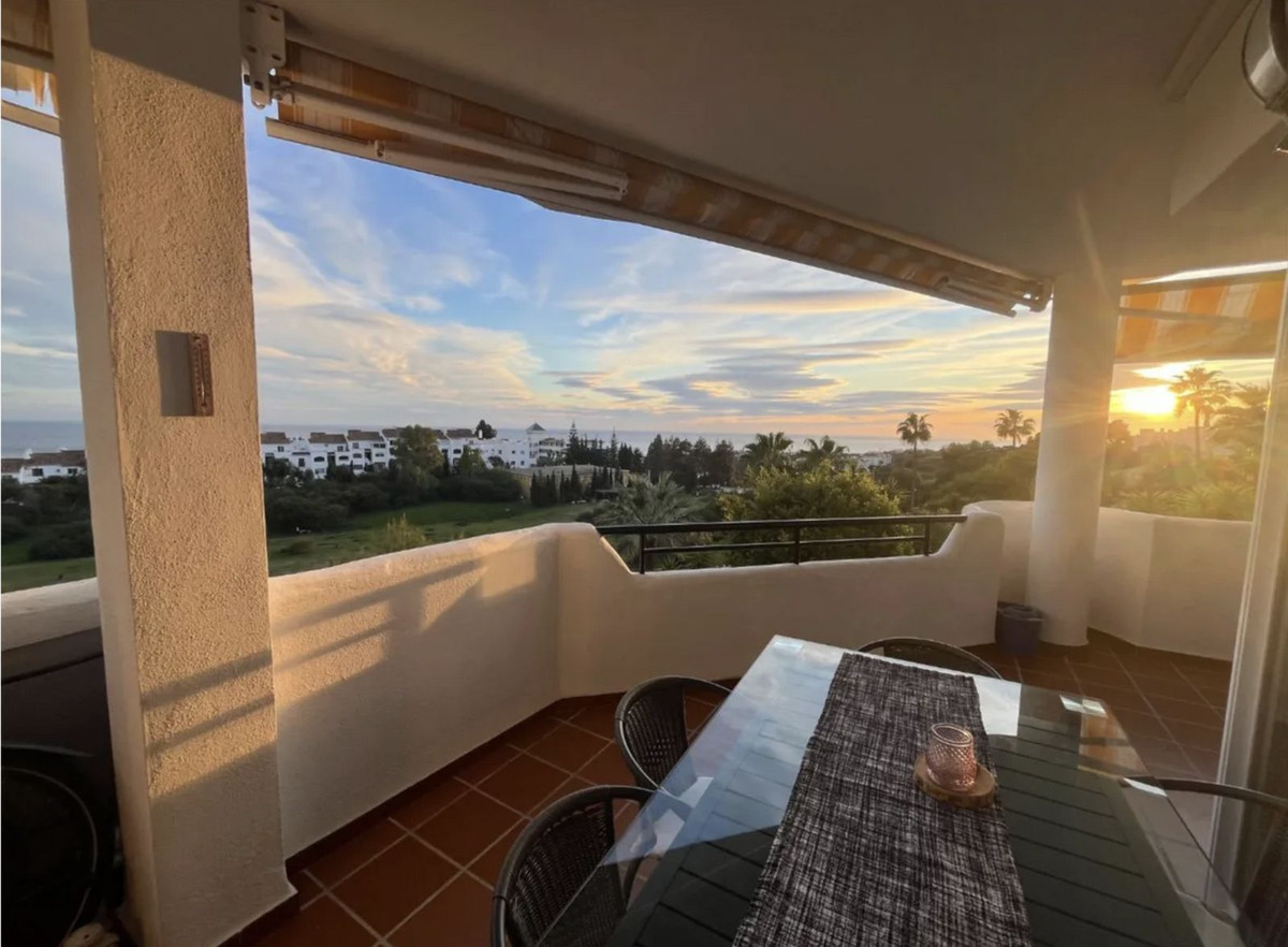 Appartement te koop in Calahonda | 3 slaapkamers H5386735