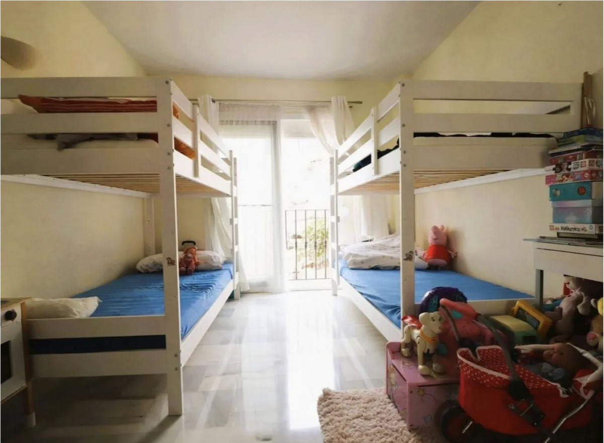 Appartement te koop in Calahonda | 3 slaapkamers H5386735