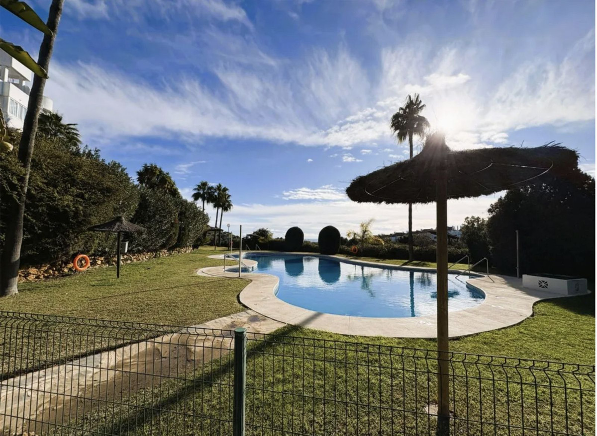 Appartement te koop in Calahonda | 3 slaapkamers H5386735