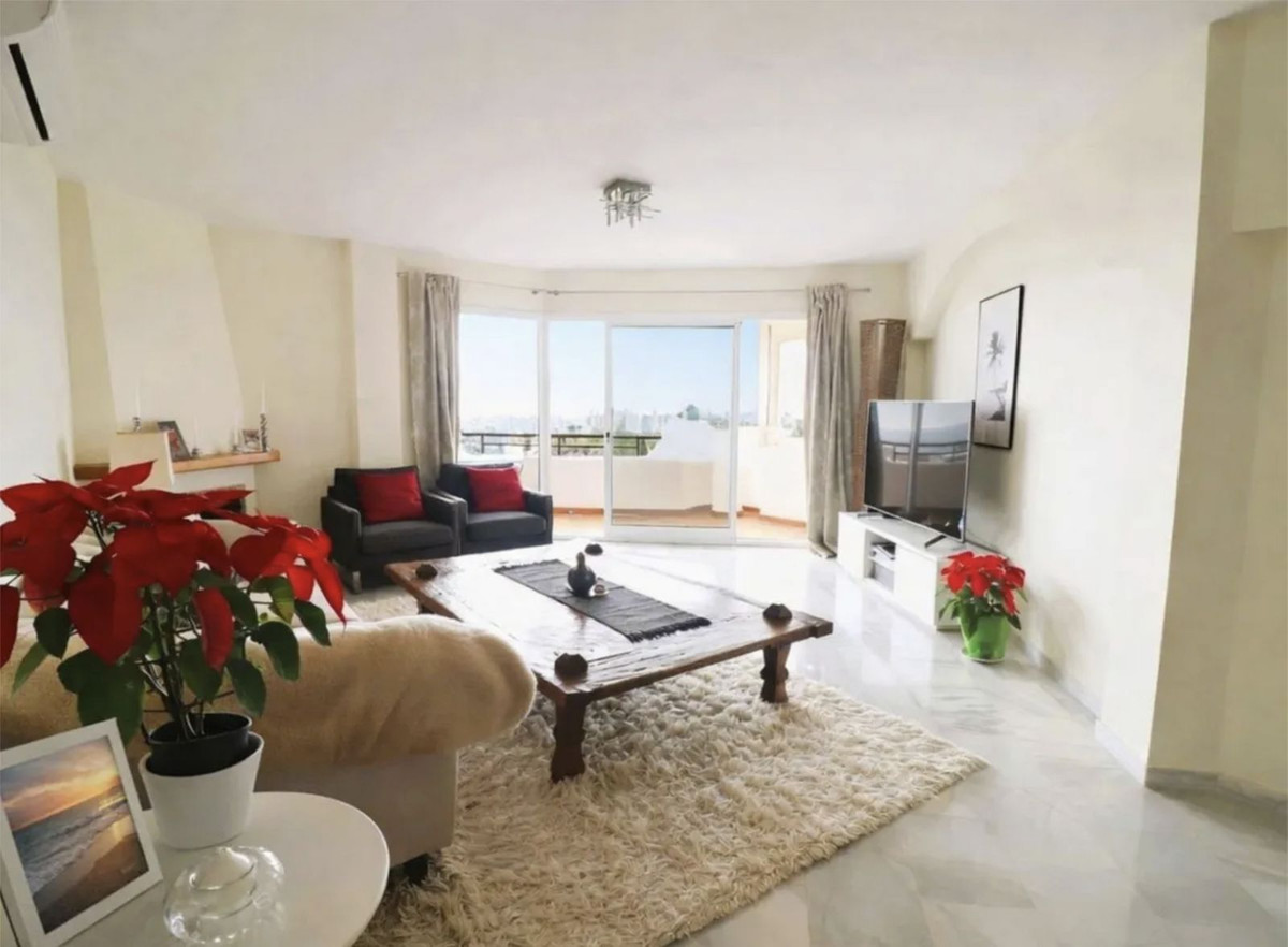 Appartement te koop in Calahonda | 3 slaapkamers H5386735