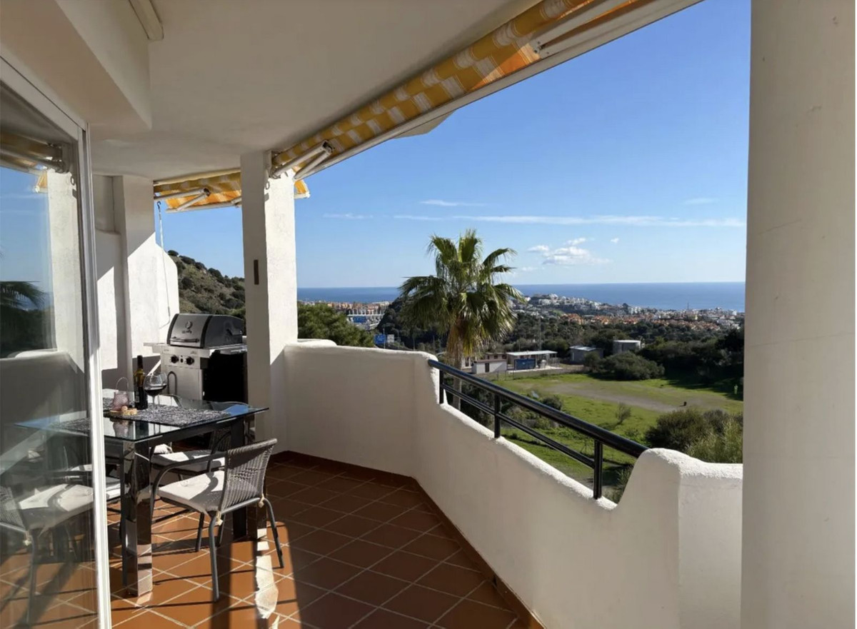 Appartement te koop in Calahonda | 3 slaapkamers H5386735