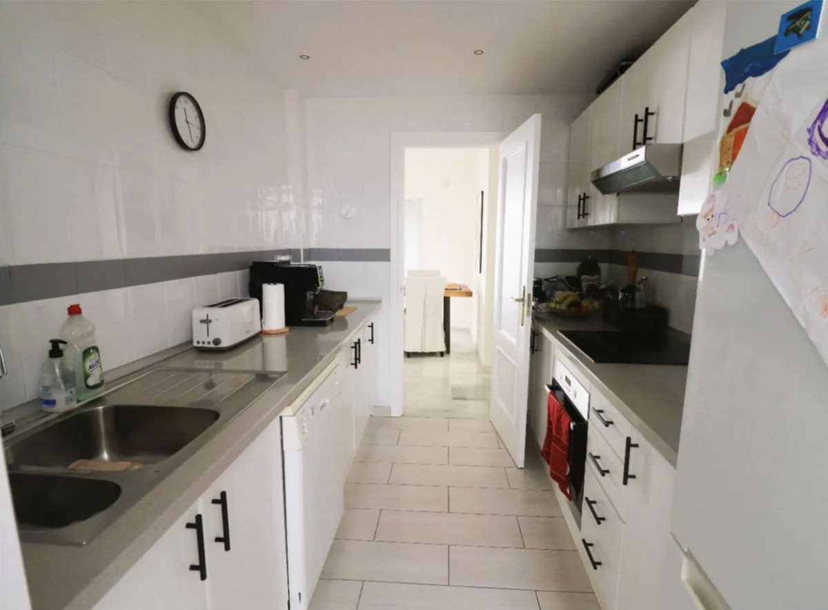Appartement te koop in Calahonda | 3 slaapkamers H5386735