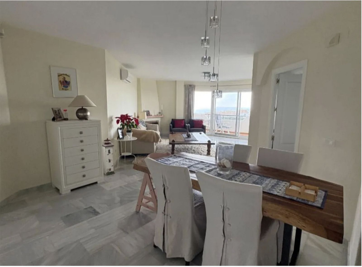 Appartement te koop in Calahonda | 3 slaapkamers H5386735
