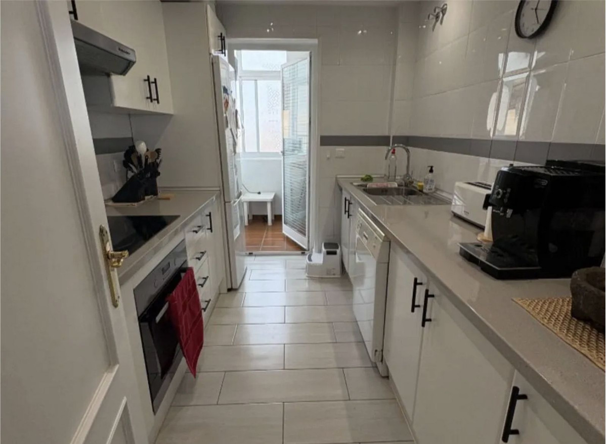 Appartement te koop in Calahonda | 3 slaapkamers H5386735