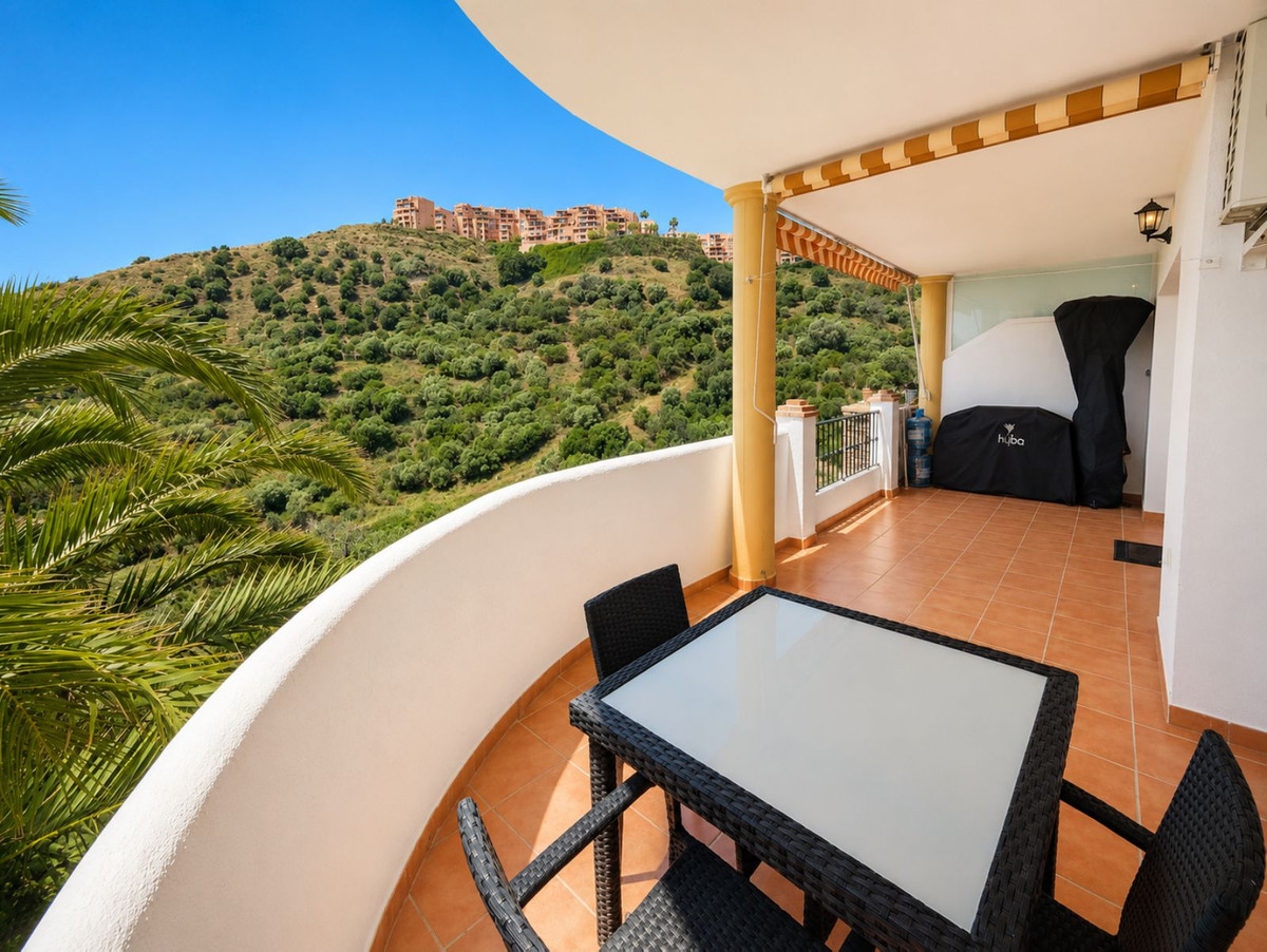Appartement te koop in Calahonda | 2 slaapkamers H5387185