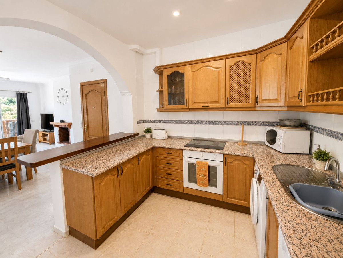 Appartement te koop in Calahonda | 2 slaapkamers H5387185
