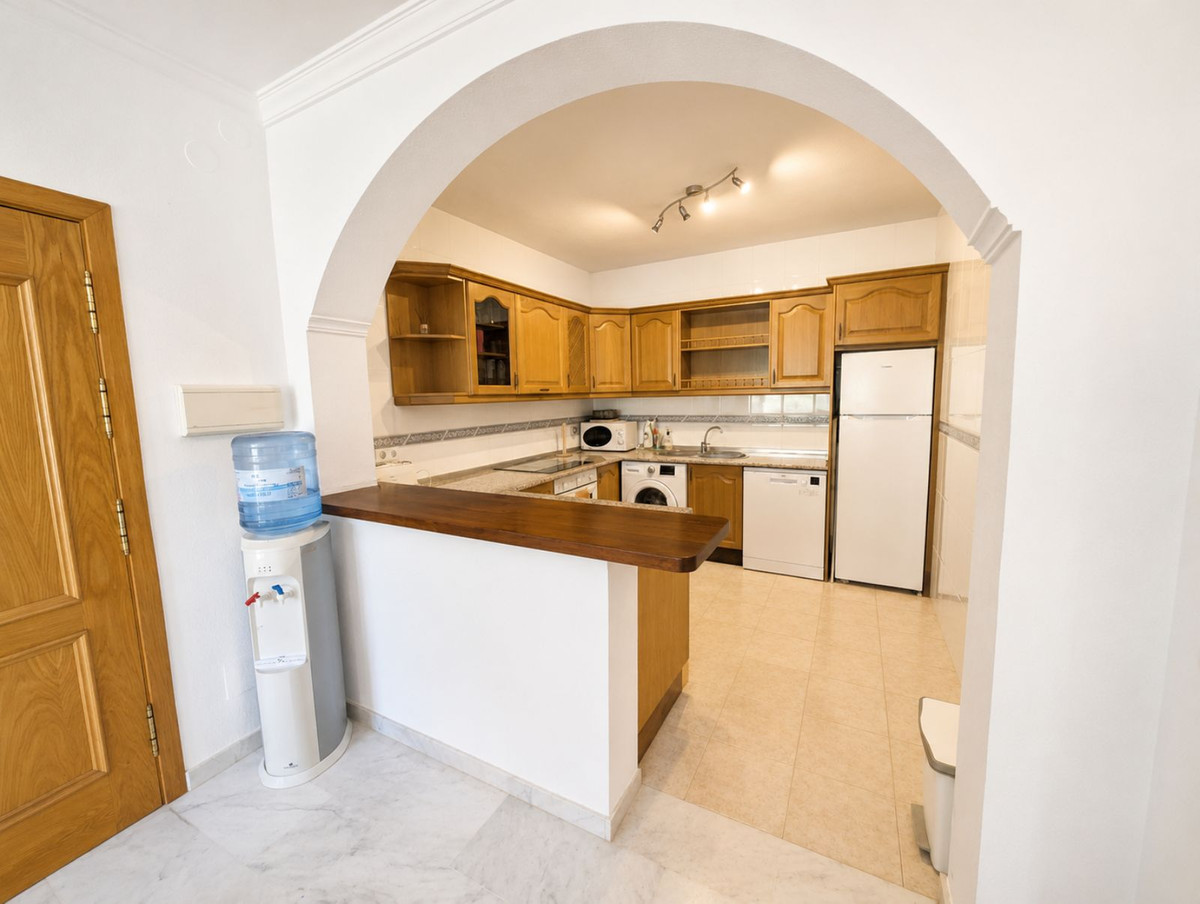 Appartement te koop in Calahonda | 2 slaapkamers H5387185