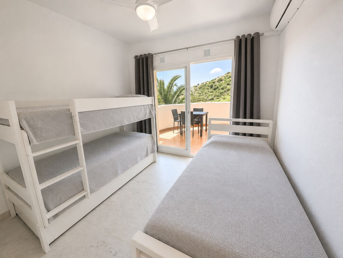 Appartement te koop in Calahonda | 2 slaapkamers H5387185