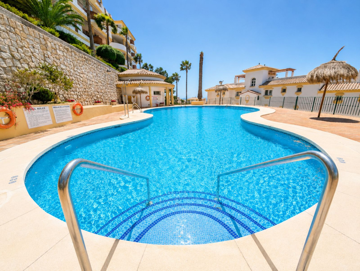 Appartement te koop in Calahonda | 2 slaapkamers H5387185