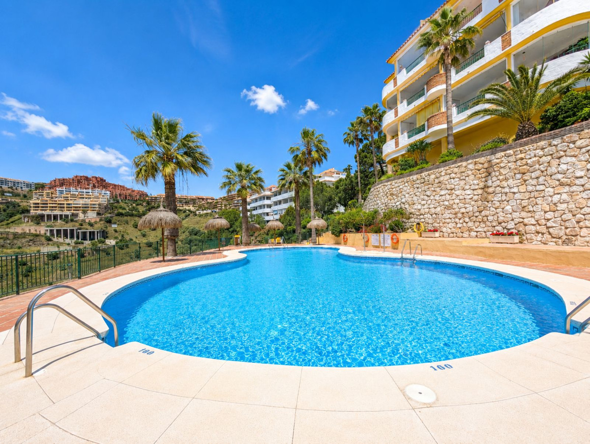 Appartement te koop in Calahonda | 2 slaapkamers H5387185