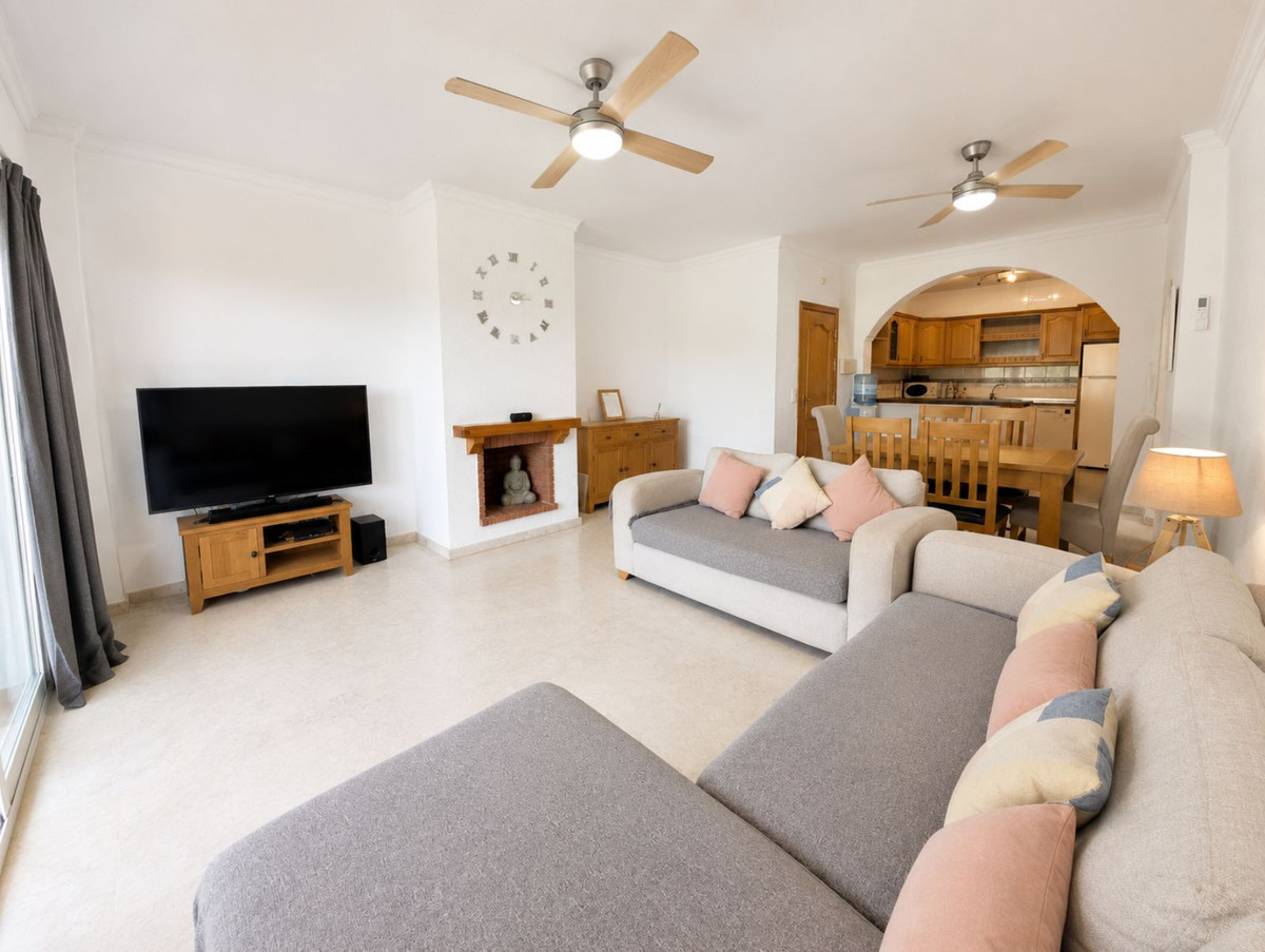 Appartement te koop in Calahonda | 2 slaapkamers H5387185
