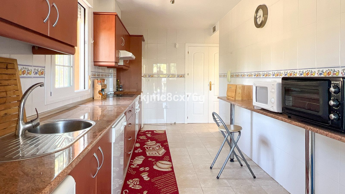 Huis te koop in Calahonda | 5 slaapkamers H5388100