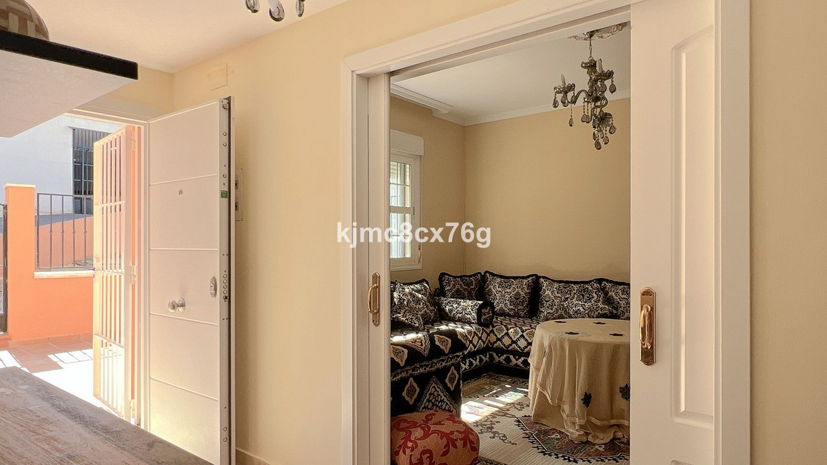 Huis te koop in Calahonda | 5 slaapkamers H5388100
