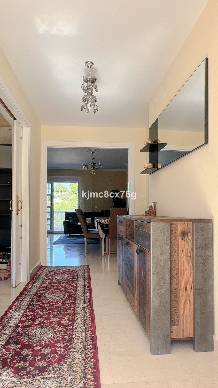 Huis te koop in Calahonda | 5 slaapkamers H5388100