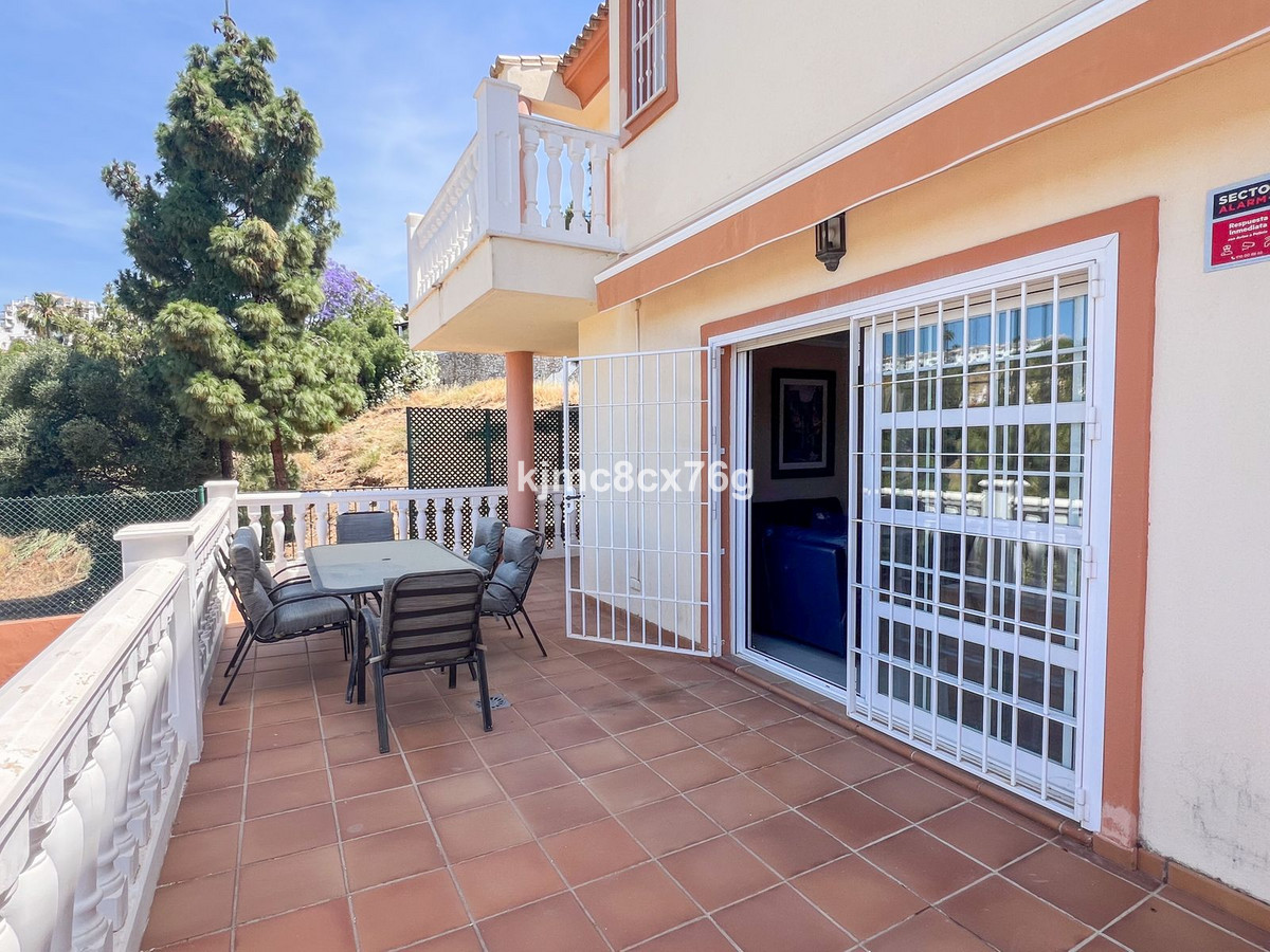 Huis te koop in Calahonda | 5 slaapkamers H5388100