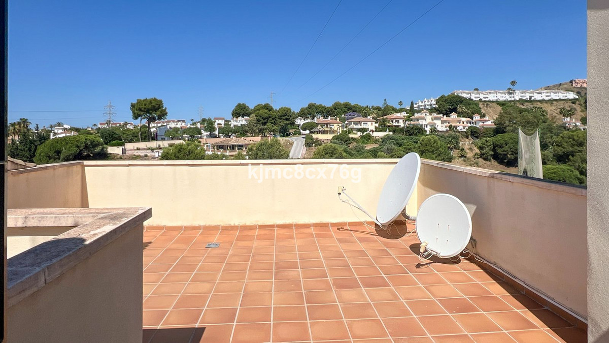 Huis te koop in Calahonda | 5 slaapkamers H5388100