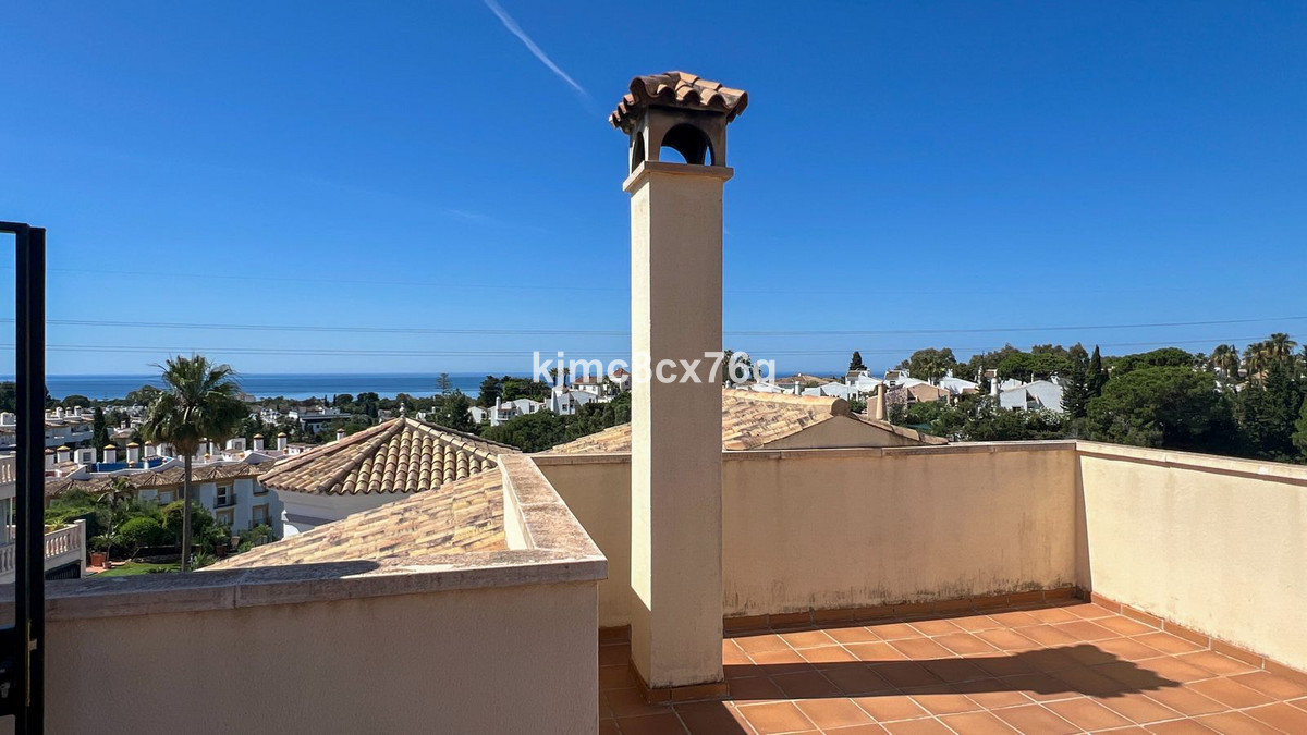 Huis te koop in Calahonda | 5 slaapkamers H5388100