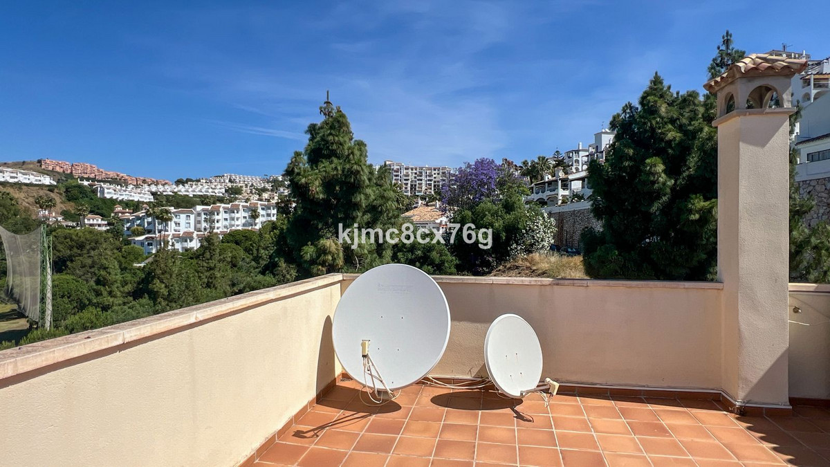 Huis te koop in Calahonda | 5 slaapkamers H5388100