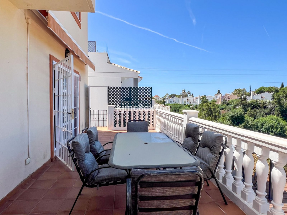 Huis te koop in Calahonda | 5 slaapkamers H5388100
