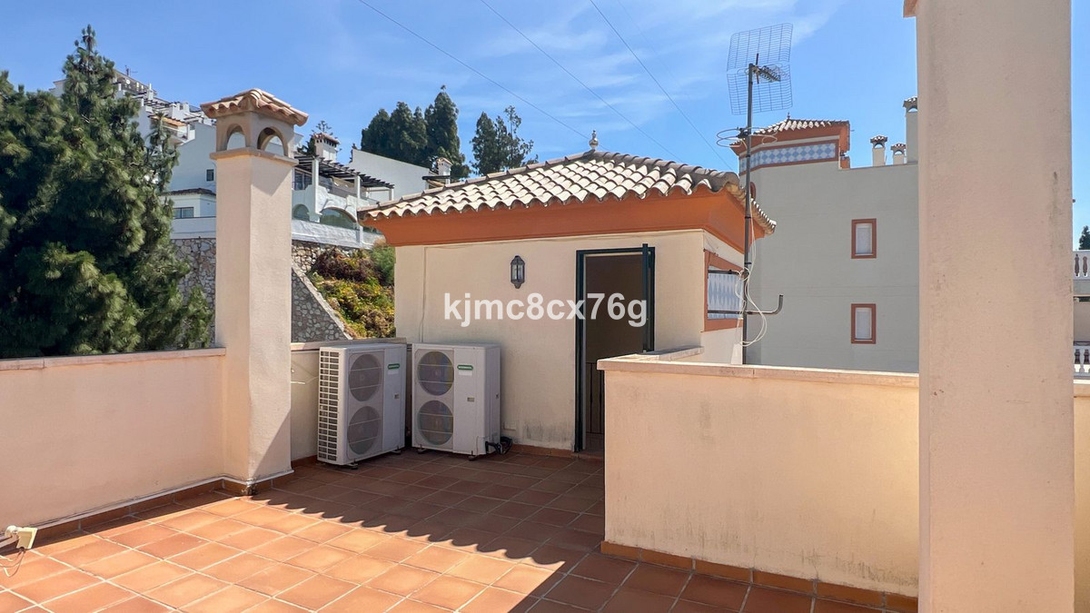 Huis te koop in Calahonda | 5 slaapkamers H5388100