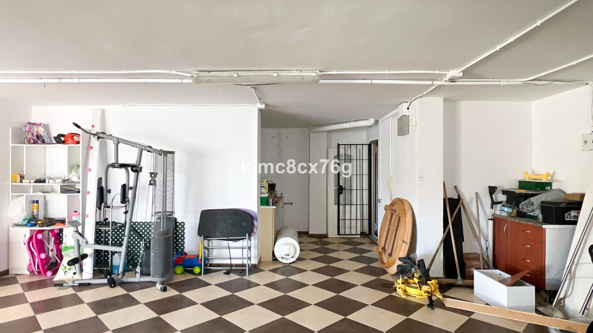 Huis te koop in Calahonda | 5 slaapkamers H5388100