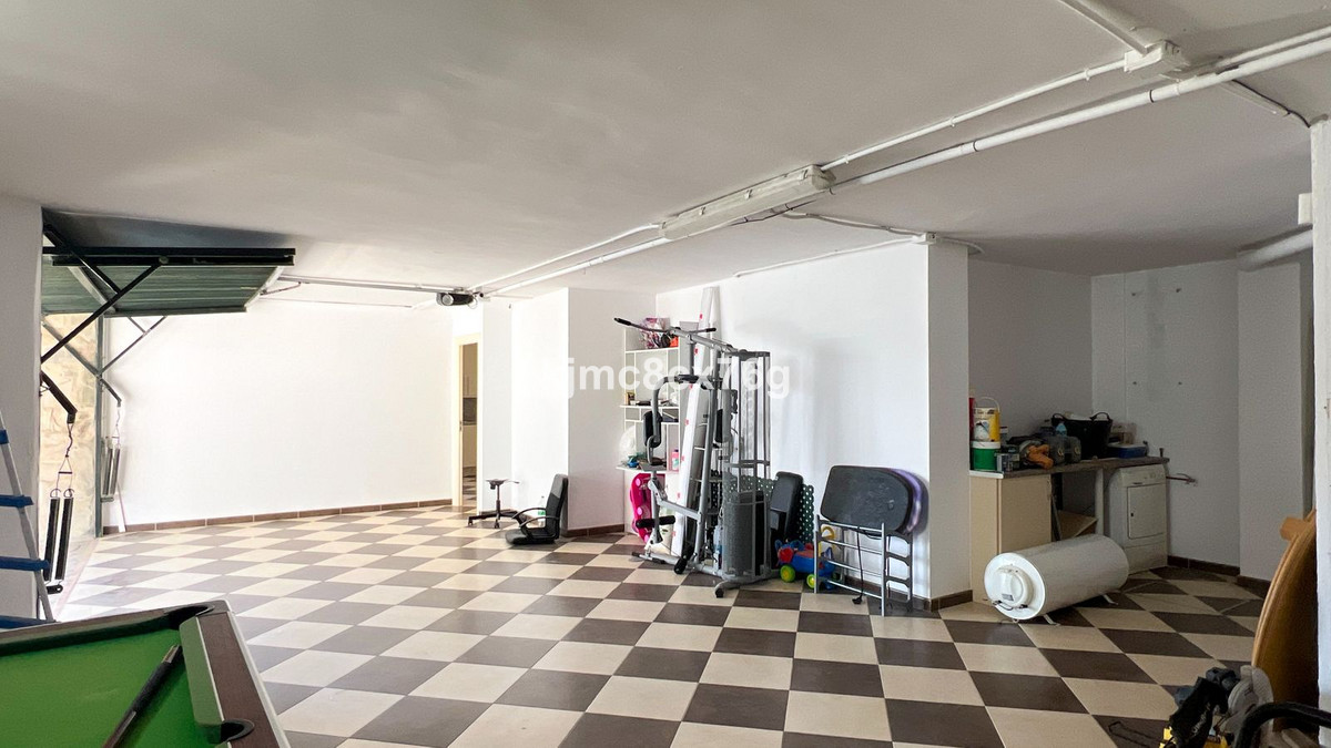 Huis te koop in Calahonda | 5 slaapkamers H5388100