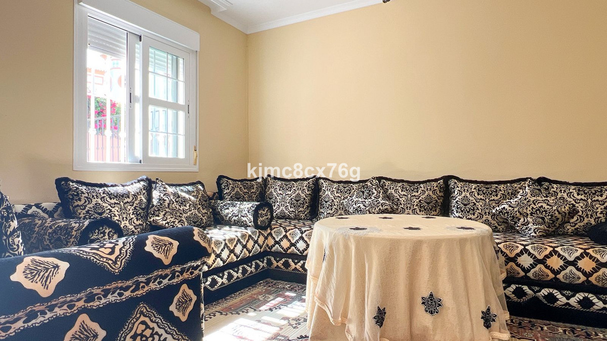 Huis te koop in Calahonda | 5 slaapkamers H5388100