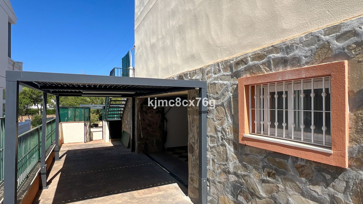 Huis te koop in Calahonda | 5 slaapkamers H5388100