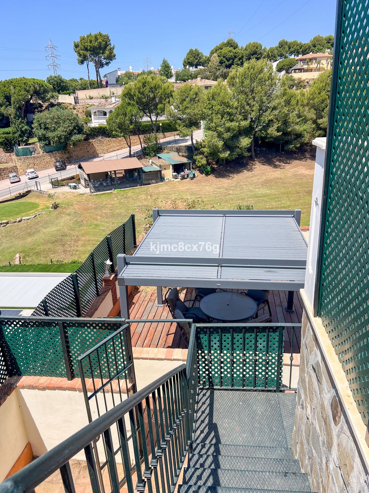 Huis te koop in Calahonda | 5 slaapkamers H5388100