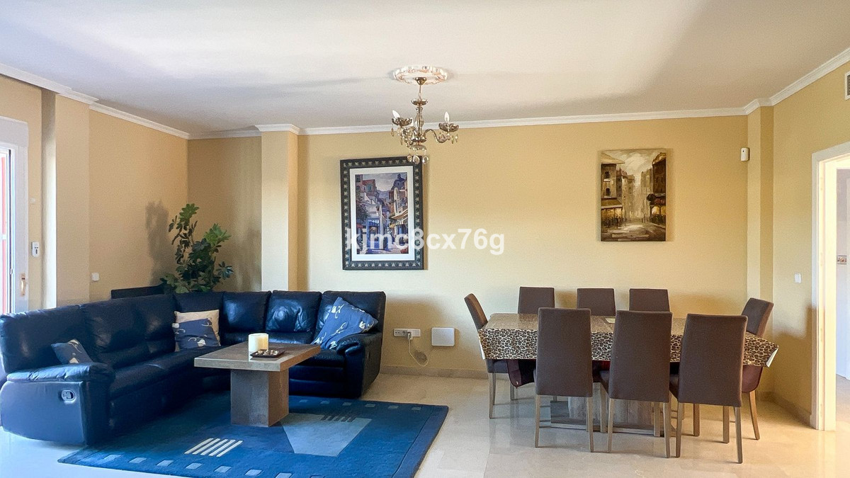 Huis te koop in Calahonda | 5 slaapkamers H5388100