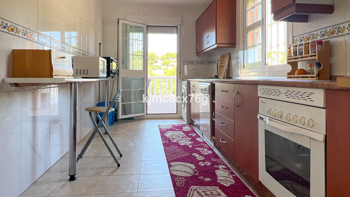 Huis te koop in Calahonda | 5 slaapkamers H5388100