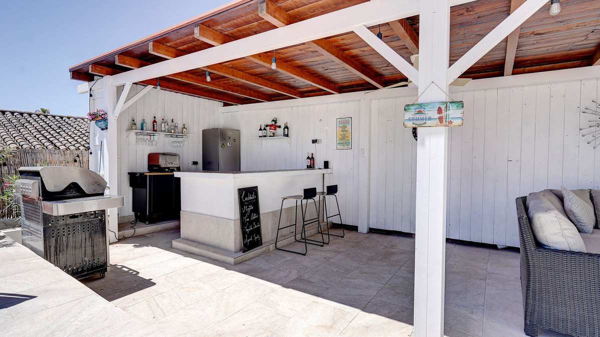 Huis te koop in Calahonda | 4 slaapkamers H5389099