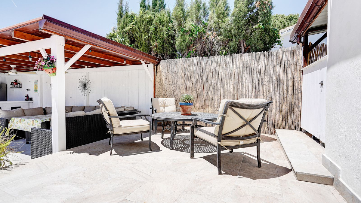 Huis te koop in Calahonda | 4 slaapkamers H5389099