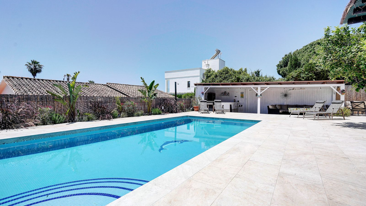 Huis te koop in Calahonda | 4 slaapkamers H5389099