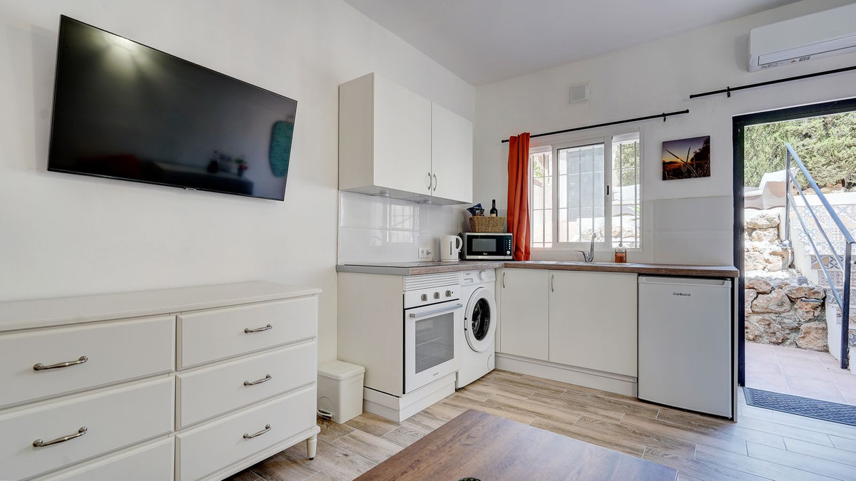 Huis te koop in Calahonda | 4 slaapkamers H5389099