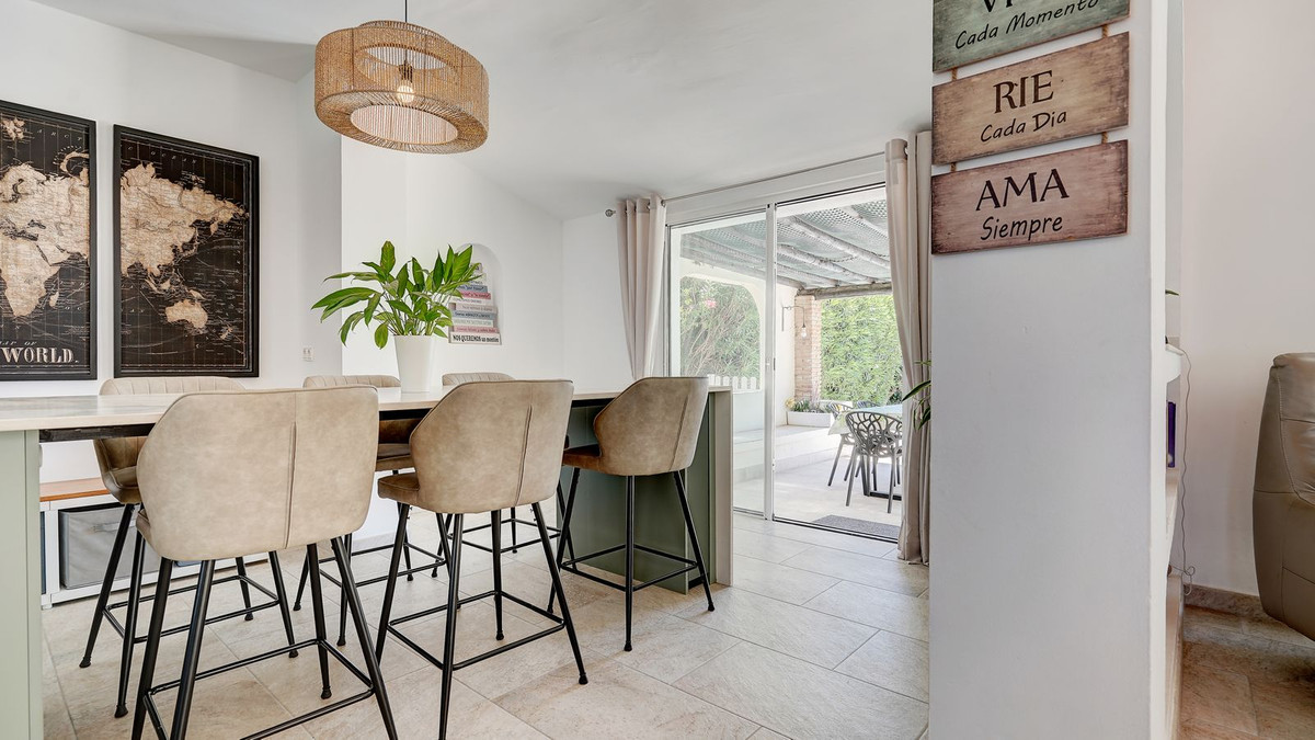Huis te koop in Calahonda | 4 slaapkamers H5389099